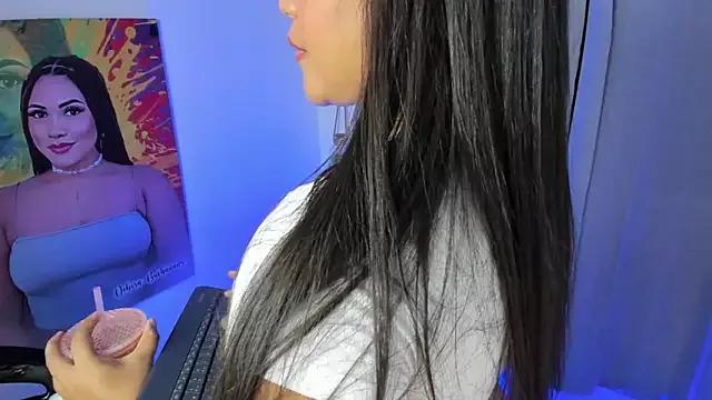 Customizable and immersive: Energize your taste buds and checkout our delicious choice of amateur cams liveshows with excited livestreamers getting their sweet physiques pounded with their beloved vibrating toys.