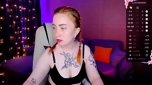 Customizable and immersive: Energize your taste buds and checkout our delicious choice of amateur cams liveshows with excited livestreamers getting their sweet physiques pounded with their beloved vibrating toys.