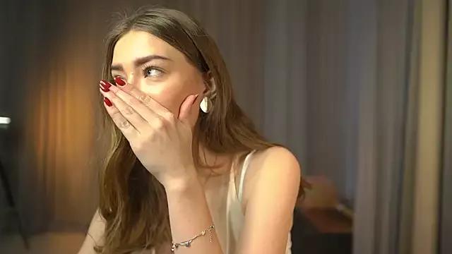 DeeannaBoera from StripChat is Freechat