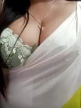 Deepika-26 from StripChat is Freechat