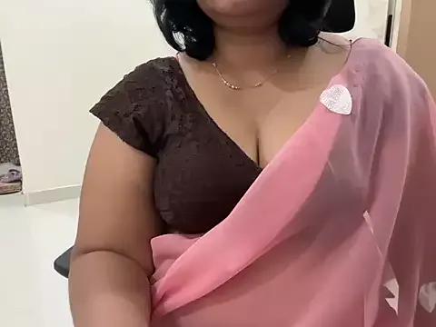deepu-telugu from StripChat is Freechat