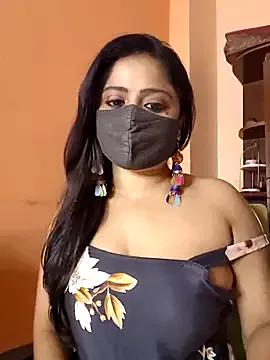 deepu_urs from StripChat is Freechat