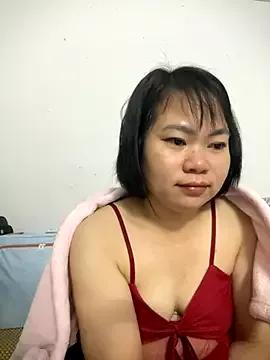 Deer_nice from StripChat is Freechat
