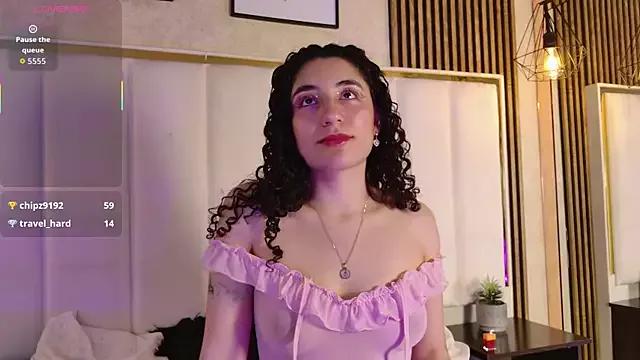 Customizable and immersive: Energize your taste buds and checkout our delicious choice of amateur cams liveshows with excited livestreamers getting their sweet physiques pounded with their beloved vibrating toys.