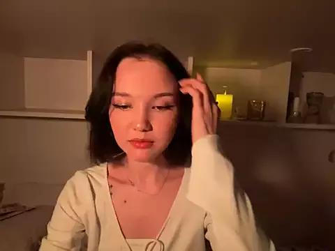 DemiWildcat from StripChat is Freechat