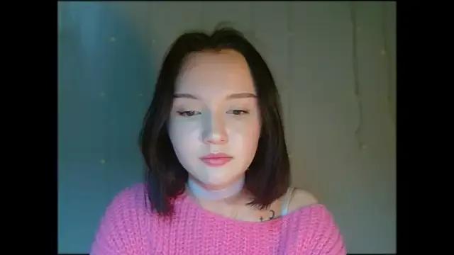 DemiWildcat from StripChat is Freechat