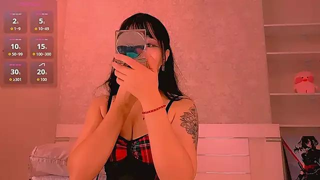 Customizable and immersive: Energize your taste buds and checkout our delicious choice of amateur cams liveshows with excited livestreamers getting their sweet physiques pounded with their beloved vibrating toys.