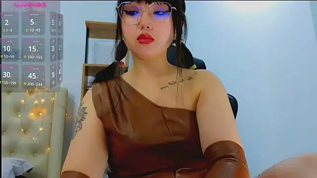 Customizable and immersive: Energize your taste buds and checkout our delicious choice of amateur cams liveshows with excited livestreamers getting their sweet physiques pounded with their beloved vibrating toys.