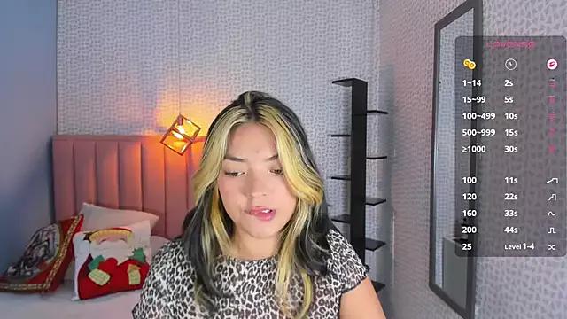 Customizable and immersive: Energize your taste buds and checkout our delicious choice of amateur cams liveshows with excited livestreamers getting their sweet physiques pounded with their beloved vibrating toys.