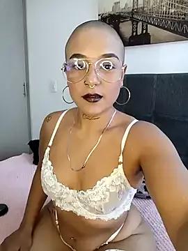 DenisseHarper1 from StripChat is Freechat