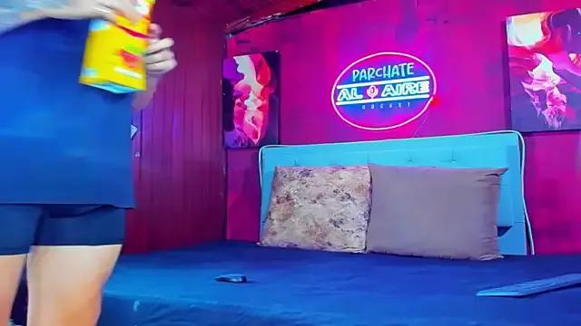 Customizable and immersive: Energize your taste buds and checkout our delicious choice of amateur cams liveshows with excited livestreamers getting their sweet physiques pounded with their beloved vibrating toys.