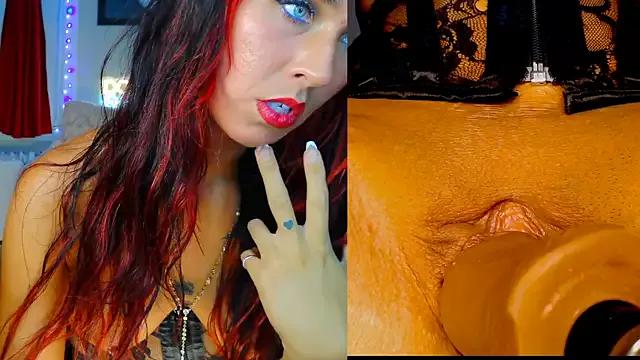 Customizable and immersive: Energize your taste buds and checkout our delicious choice of amateur cams liveshows with excited livestreamers getting their sweet physiques pounded with their beloved vibrating toys.