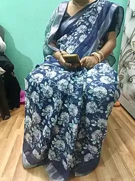 desi_boudi87 from StripChat is Freechat