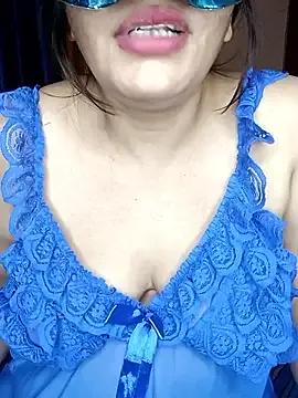 Desi_DreamGirl from StripChat is Freechat