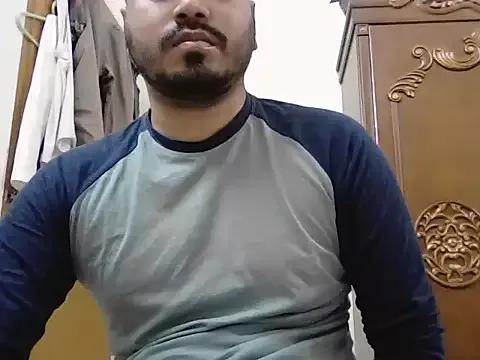 desiboyasif from StripChat is Freechat