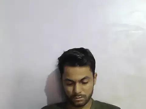 Desidashingboy from StripChat is Freechat