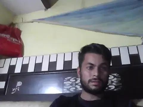 Desidashingboy from StripChat is Freechat