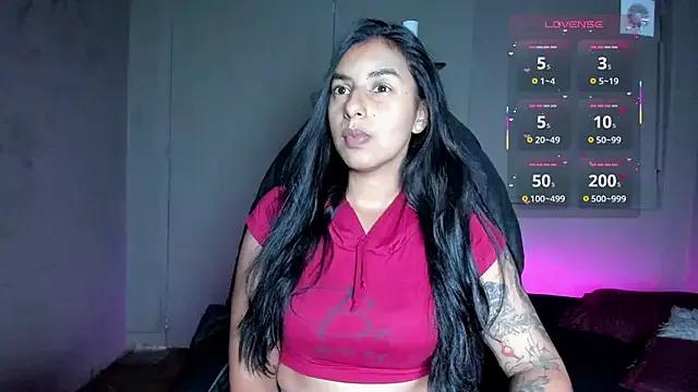 Customizable and immersive: Energize your taste buds and checkout our delicious choice of amateur cams liveshows with excited livestreamers getting their sweet physiques pounded with their beloved vibrating toys.