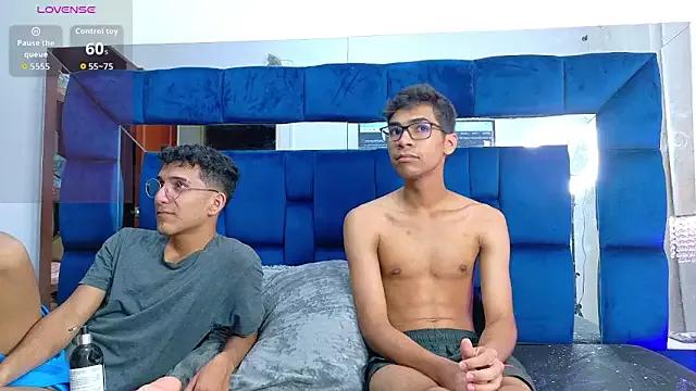 Customizable and immersive: Energize your taste buds and checkout our delicious choice of amateur cams liveshows with excited livestreamers getting their sweet physiques pounded with their beloved vibrating toys.