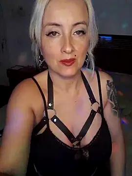DesireSatler from StripChat is Freechat