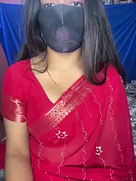 DesiSexyMonika from StripChat is Freechat