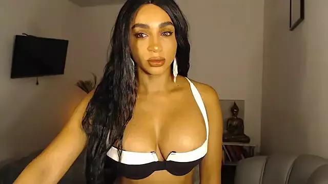 destinne_mill_ from StripChat is Freechat