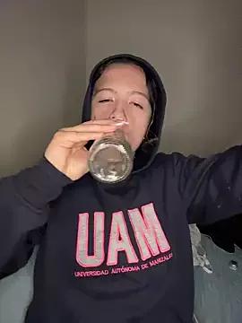 destiny69col from StripChat is Freechat