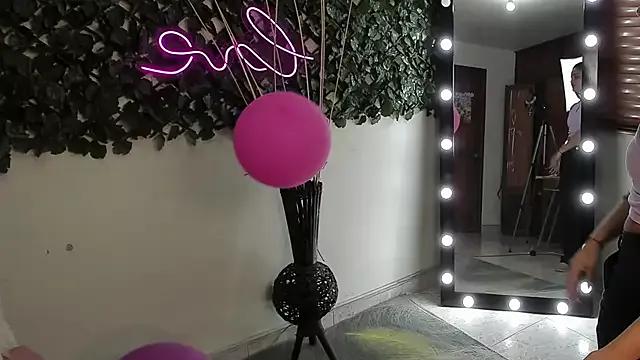 Customizable and immersive: Energize your taste buds and checkout our delicious choice of amateur cams liveshows with excited livestreamers getting their sweet physiques pounded with their beloved vibrating toys.
