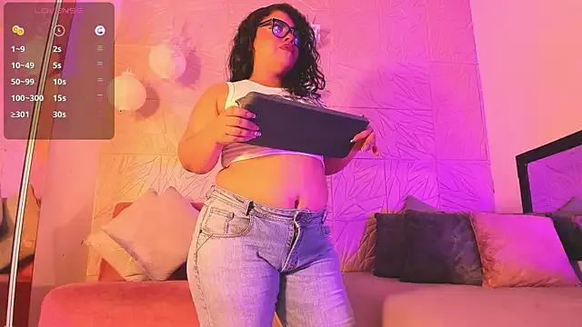 Customizable and immersive: Energize your taste buds and checkout our delicious choice of amateur cams liveshows with excited livestreamers getting their sweet physiques pounded with their beloved vibrating toys.