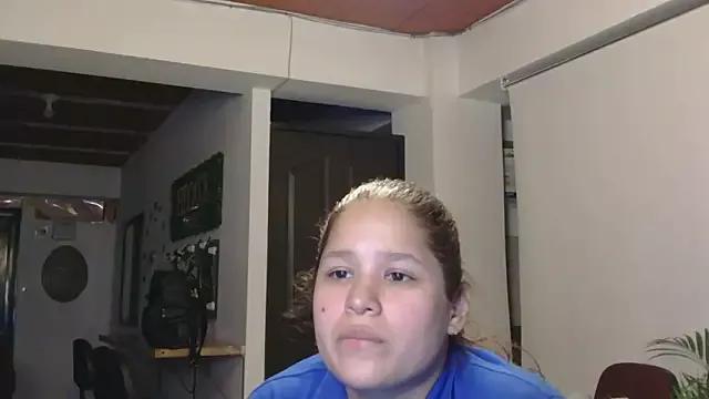 desttiny_hot from StripChat is Freechat