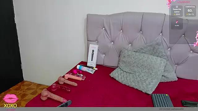 Customizable and immersive: Energize your taste buds and checkout our delicious choice of amateur cams liveshows with excited livestreamers getting their sweet physiques pounded with their beloved vibrating toys.