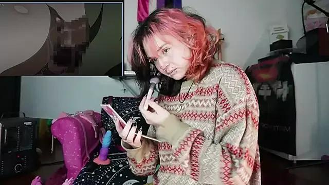 Customizable and immersive: Energize your taste buds and checkout our delicious choice of amateur cams liveshows with excited livestreamers getting their sweet physiques pounded with their beloved vibrating toys.