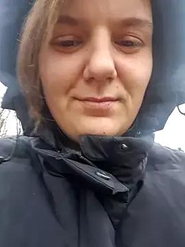 Devilbabyx from StripChat is Freechat