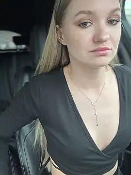 Devill_Angel_ from StripChat is Freechat
