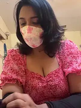 Devils_room7 from StripChat is Freechat