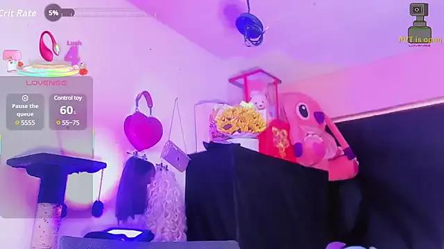 Customizable and immersive: Energize your taste buds and checkout our delicious choice of amateur cams liveshows with excited livestreamers getting their sweet physiques pounded with their beloved vibrating toys.