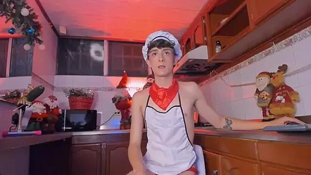 Diamond_Piarce from StripChat is Freechat