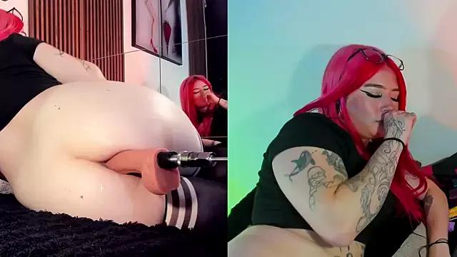 Customizable and immersive: Energize your taste buds and checkout our delicious choice of amateur cams liveshows with excited livestreamers getting their sweet physiques pounded with their beloved vibrating toys.