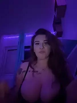 Diana-Blum from StripChat is Freechat