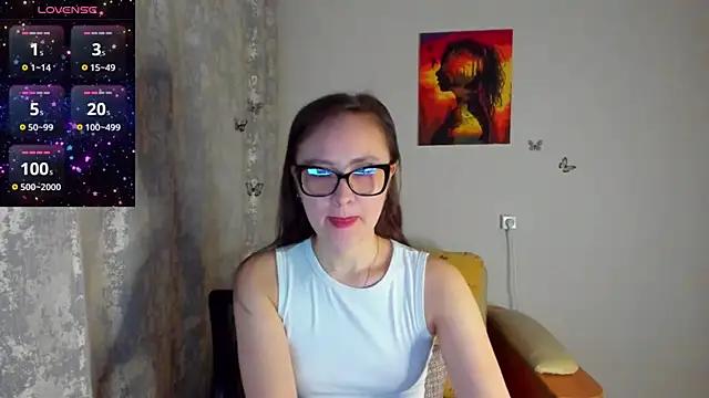 Customizable and immersive: Energize your taste buds and checkout our delicious choice of amateur cams liveshows with excited livestreamers getting their sweet physiques pounded with their beloved vibrating toys.