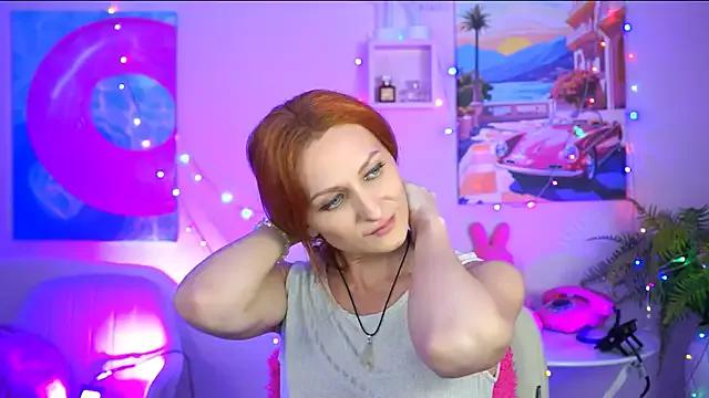 Customizable and immersive: Energize your taste buds and checkout our delicious choice of amateur cams liveshows with excited livestreamers getting their sweet physiques pounded with their beloved vibrating toys.