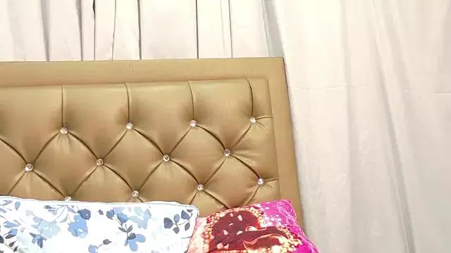 didoelizabeth from StripChat is Freechat