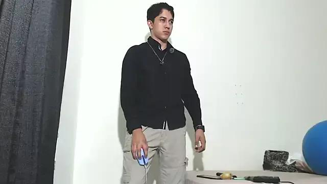 Customizable and immersive: Energize your taste buds and checkout our delicious choice of amateur cams liveshows with excited livestreamers getting their sweet physiques pounded with their beloved vibrating toys.