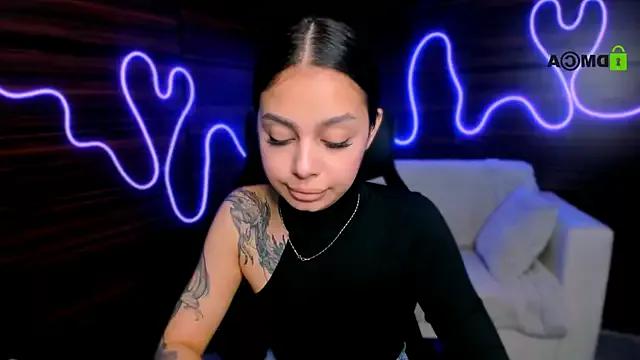 dilara_best from StripChat is Freechat