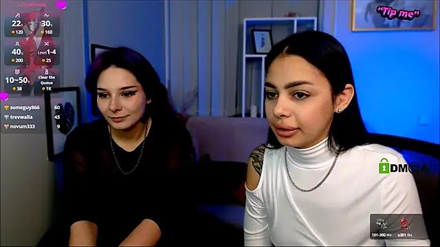 Customizable and immersive: Energize your taste buds and checkout our delicious choice of amateur cams liveshows with excited livestreamers getting their sweet physiques pounded with their beloved vibrating toys.