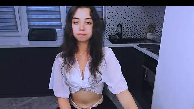 Dilara_Mee from StripChat is Freechat