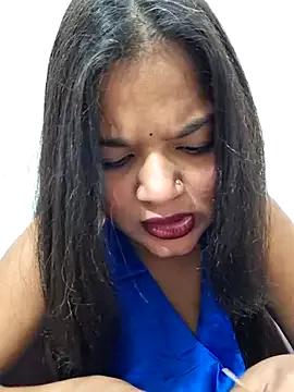 DIMPLE-GIRL88 from StripChat is Freechat