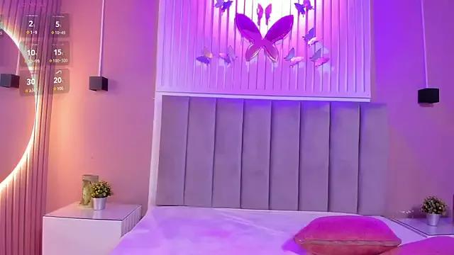Customizable and immersive: Energize your taste buds and checkout our delicious choice of amateur cams liveshows with excited livestreamers getting their sweet physiques pounded with their beloved vibrating toys.
