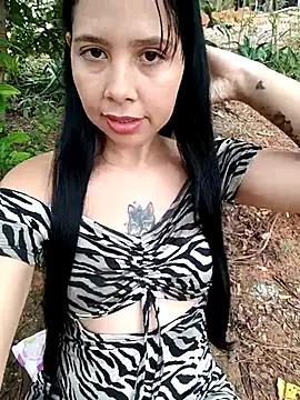 Dirty-Submissive-Horny from StripChat is Freechat