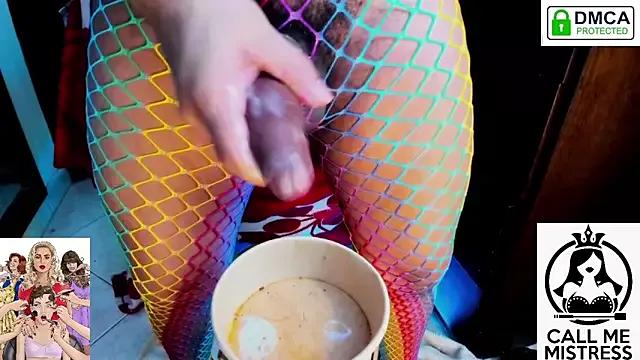 dirty23cmpartyx from StripChat is Freechat